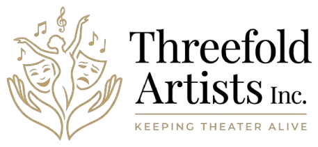 Threefold Artists Inc.